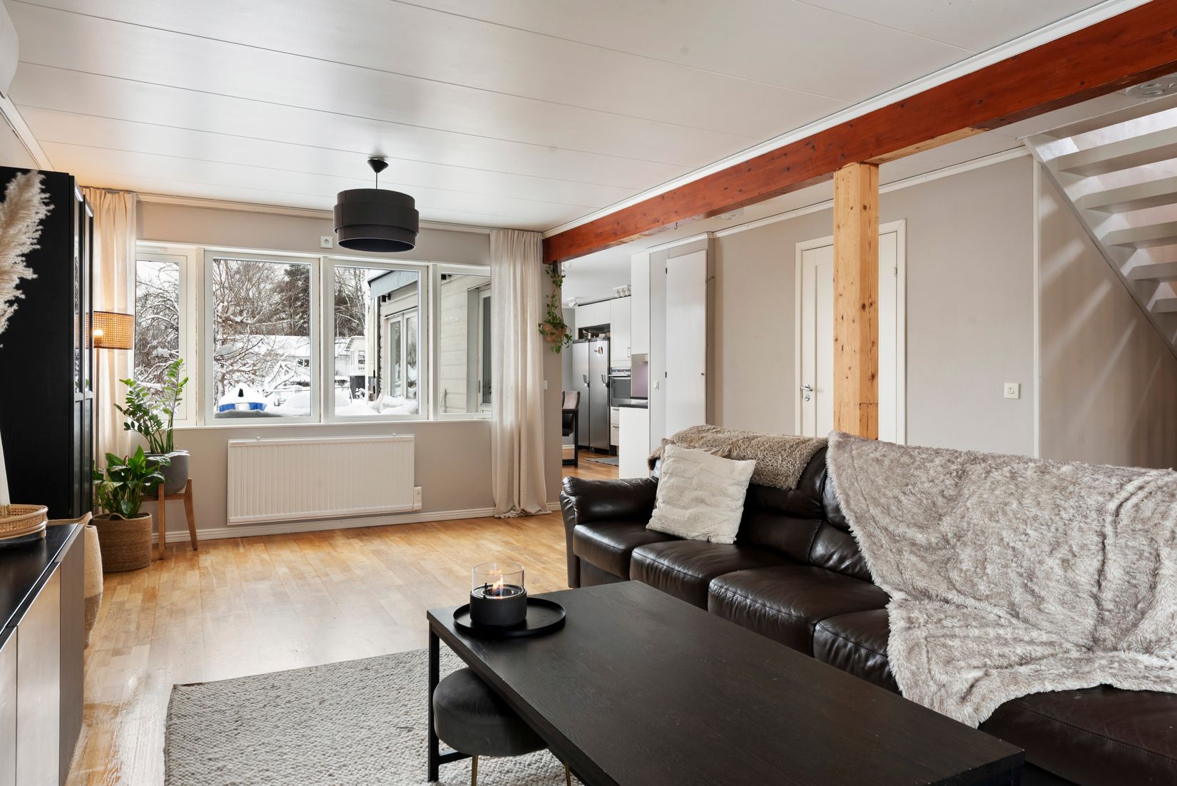 Villa, Apoteksvägen 3, Rimbo, Norrtälje