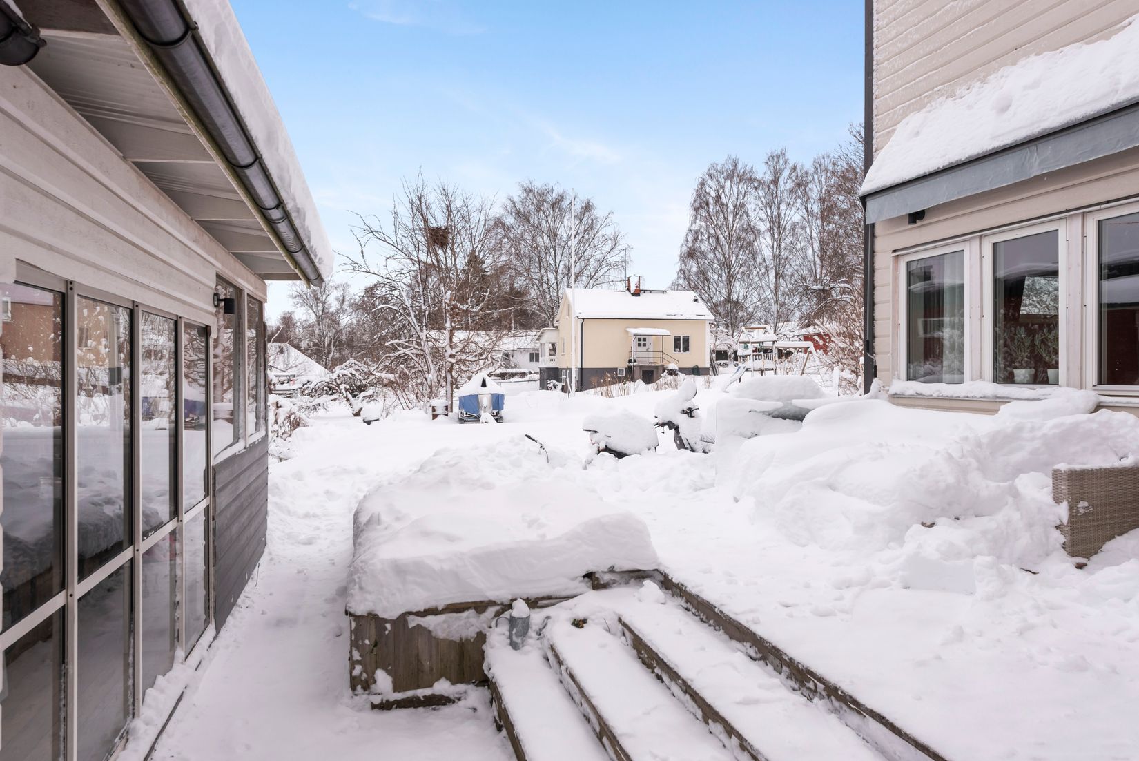 Villa, Apoteksvägen 3, Rimbo, Norrtälje