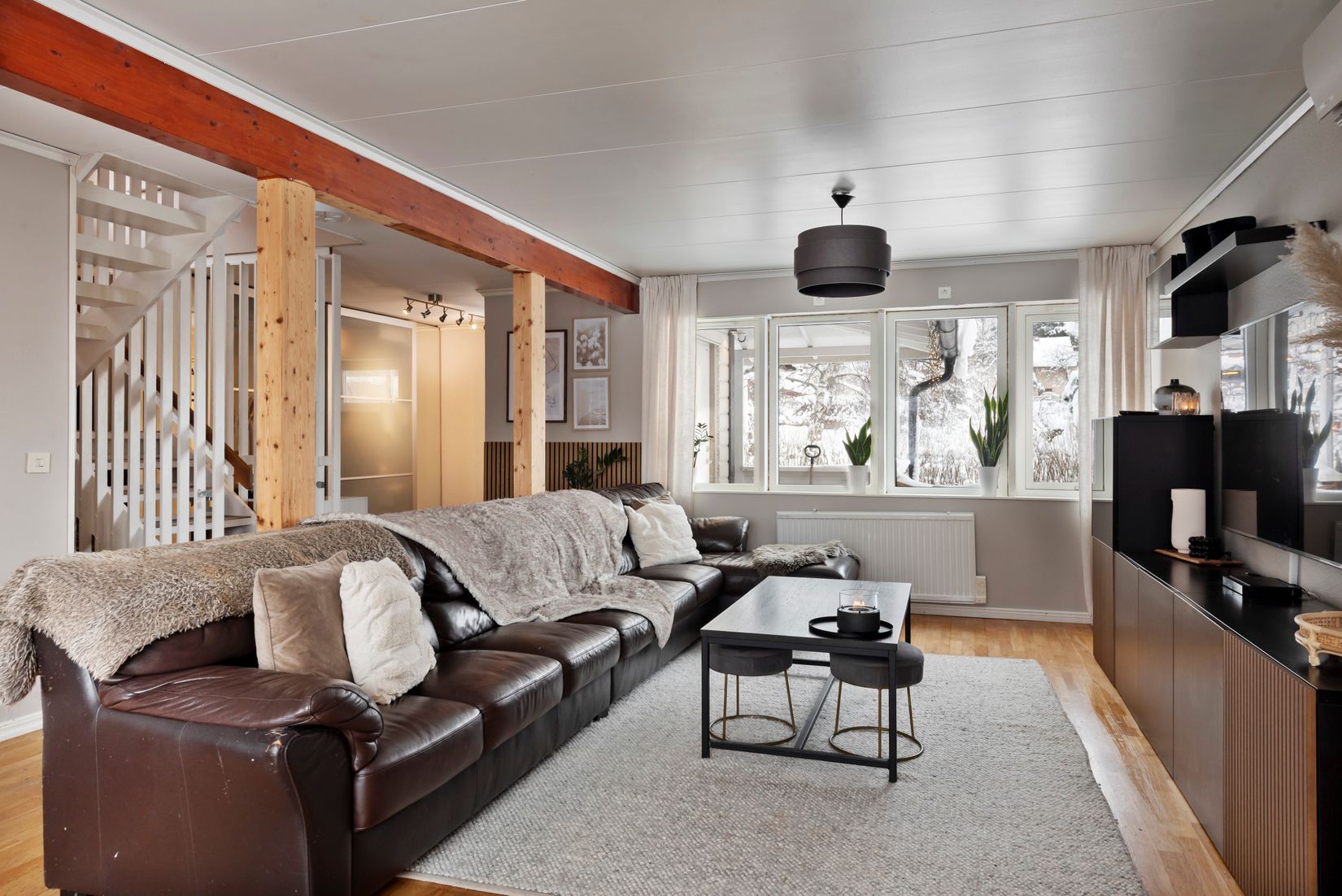 Villa, Apoteksvägen 3, Rimbo, Norrtälje