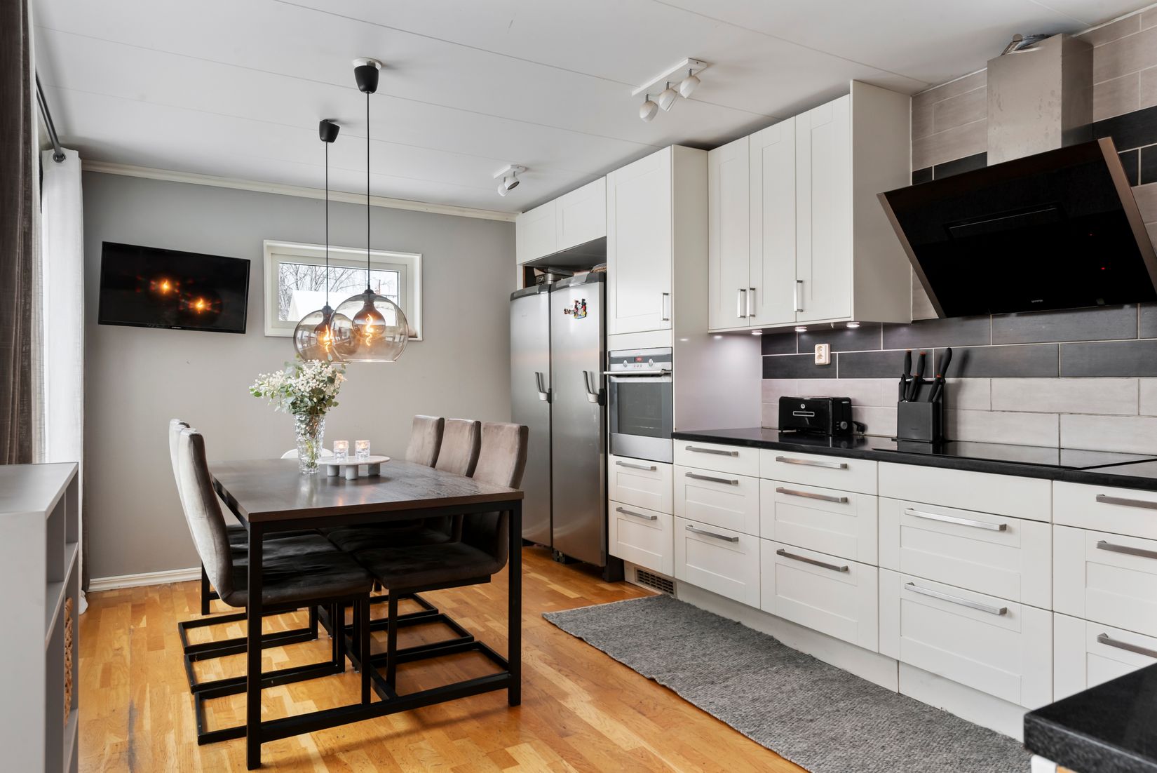 Villa, Apoteksvägen 3, Rimbo, Norrtälje