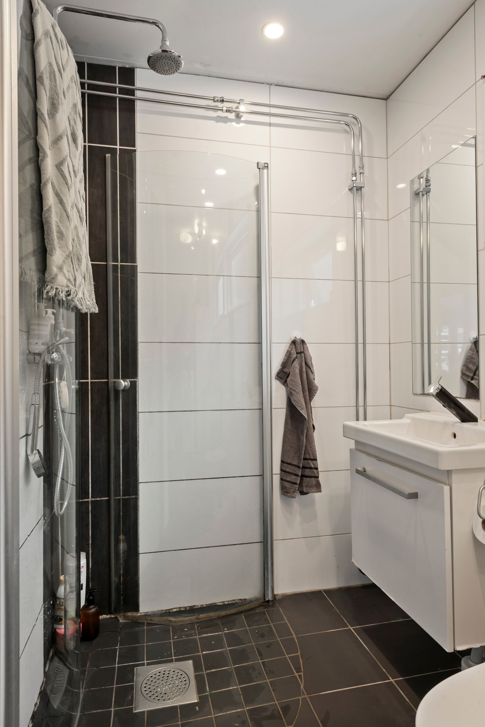 Villa, Apoteksvägen 3, Rimbo, Norrtälje