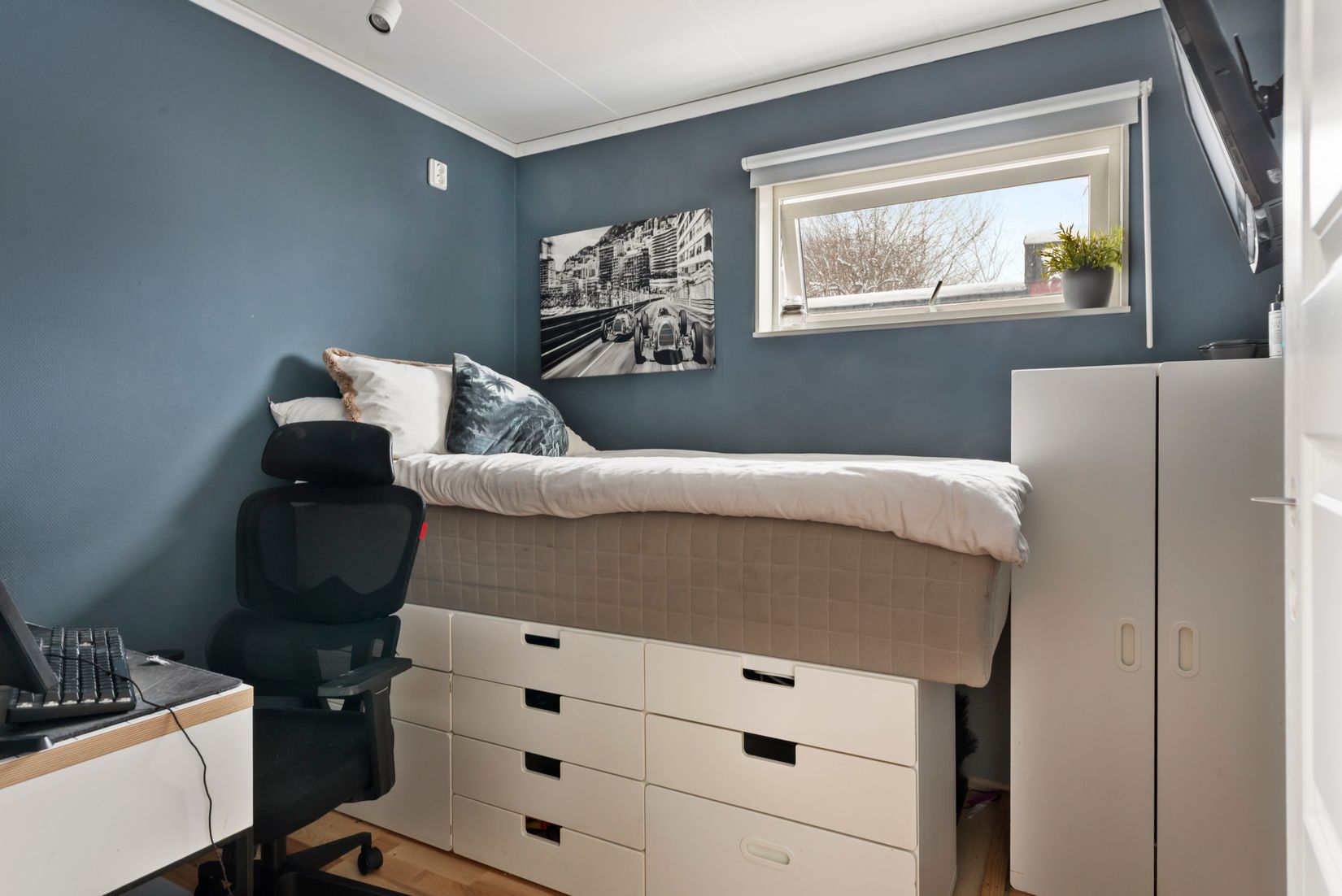 Villa, Apoteksvägen 3, Rimbo, Norrtälje