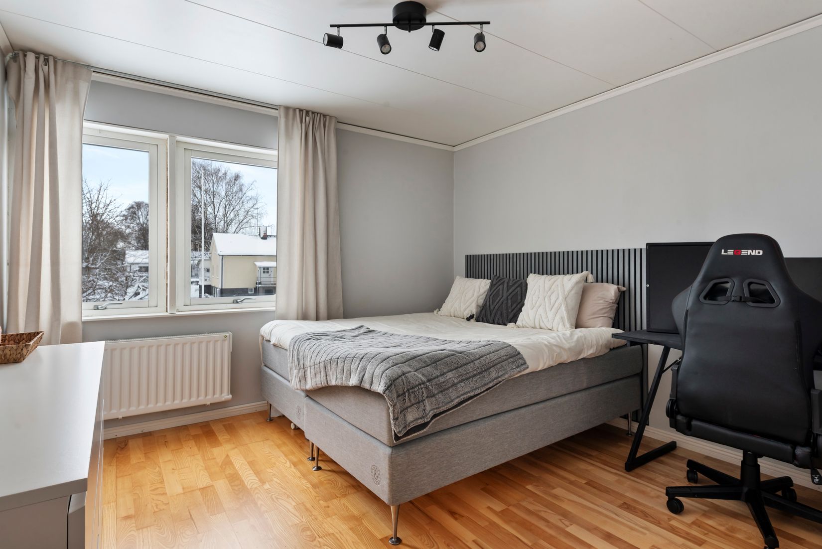 Villa, Apoteksvägen 3, Rimbo, Norrtälje