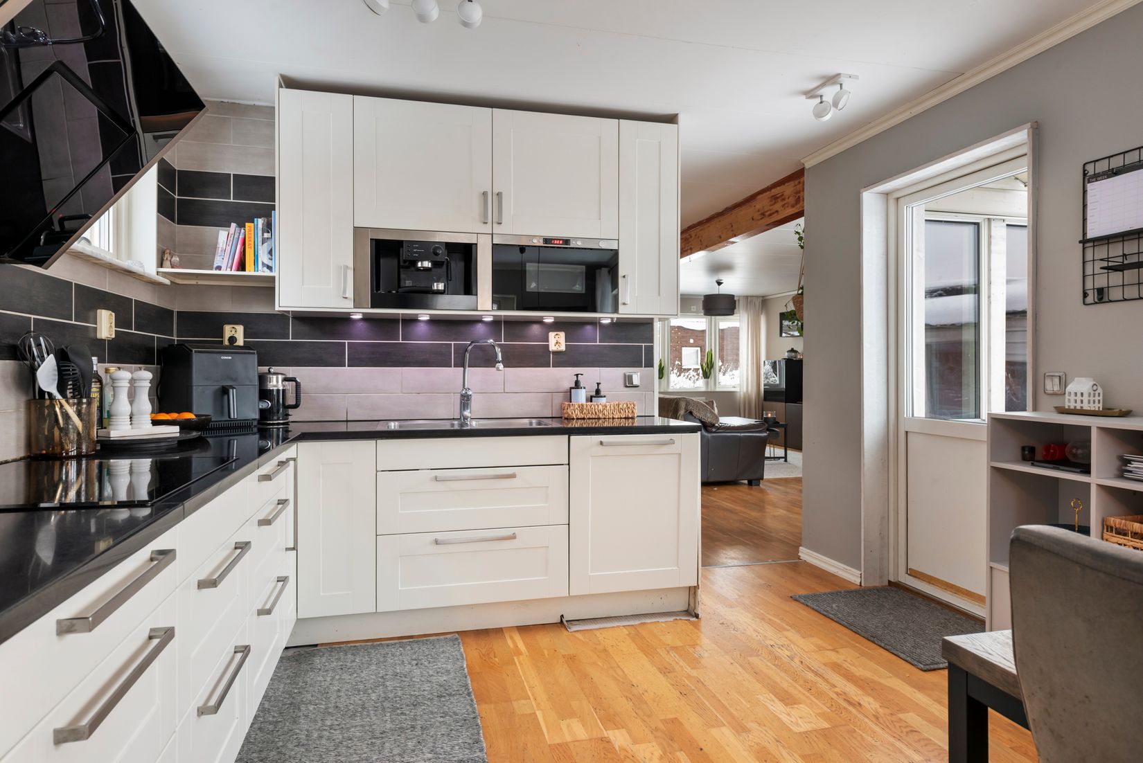 Villa, Apoteksvägen 3, Rimbo, Norrtälje