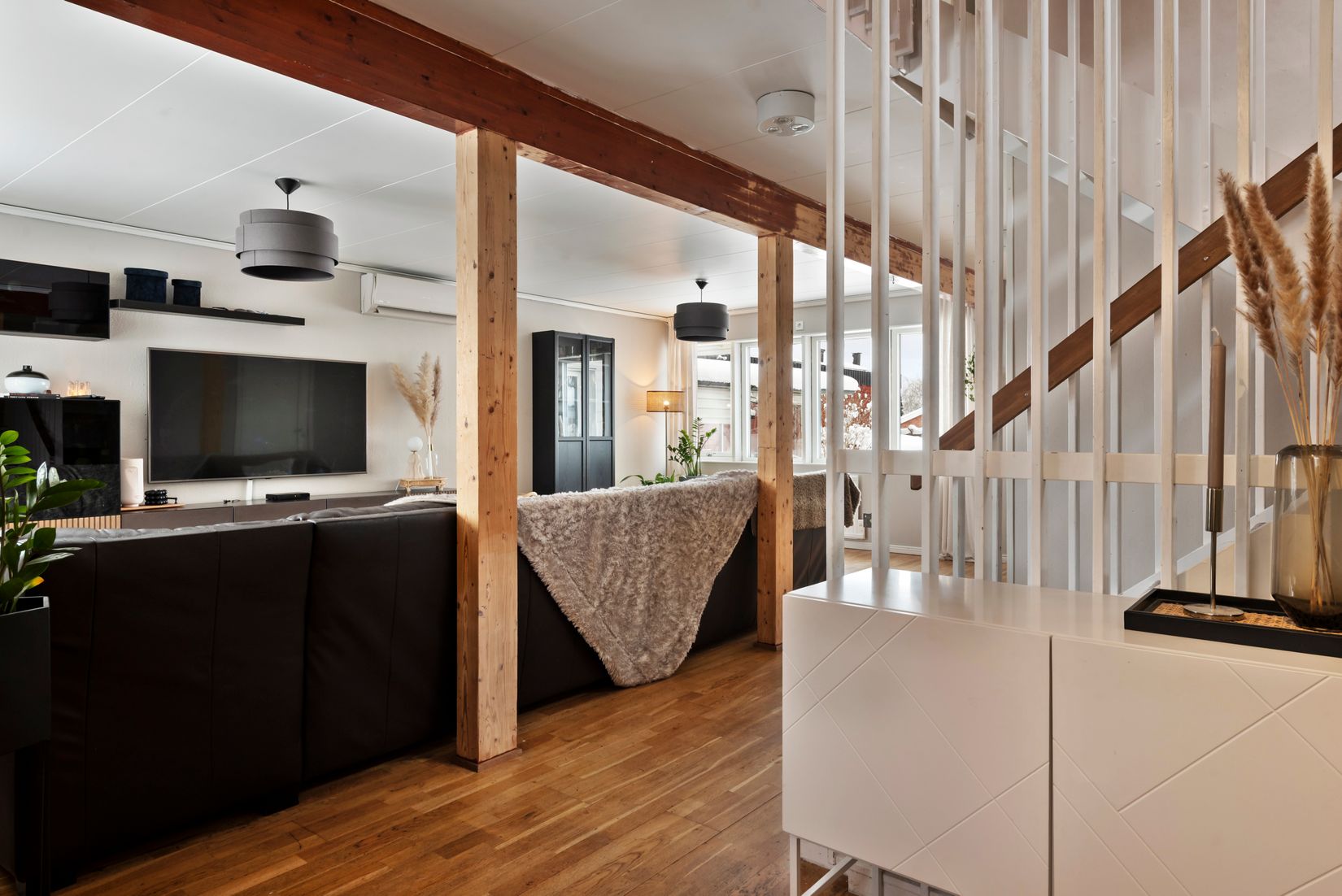 Villa, Apoteksvägen 3, Rimbo, Norrtälje