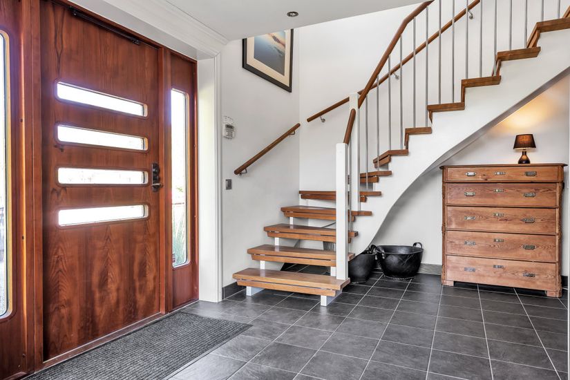 Villa, Rågvägen 23, Löttinge, Täby