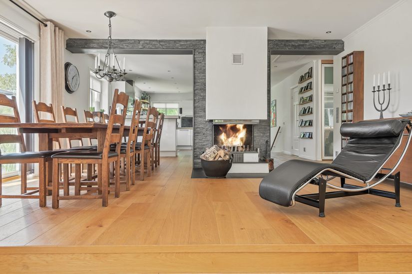 Villa, Rågvägen 23, Löttinge, Täby