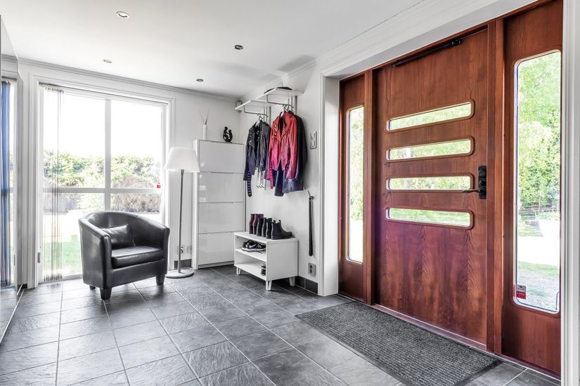 Villa, Rågvägen 23, Löttinge, Täby