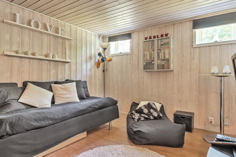 Villa, Rågvägen 23, Löttinge, Täby