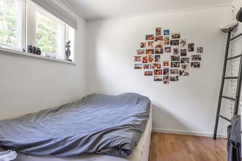 Villa, Rågvägen 23, Löttinge, Täby