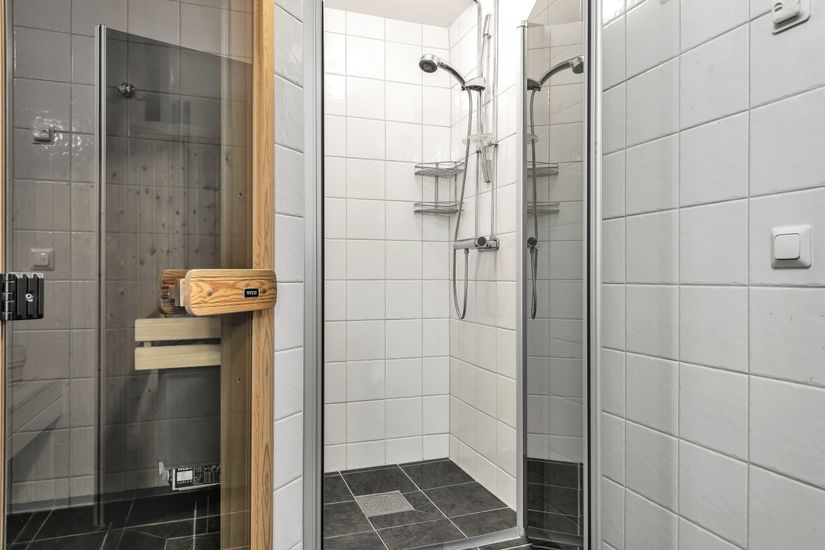 Villa, Rågvägen 23, Löttinge, Täby