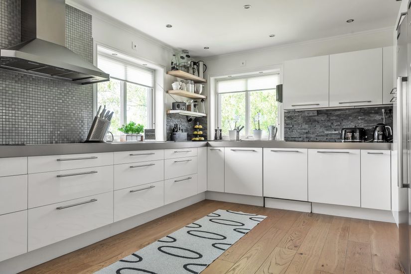 Villa, Rågvägen 23, Löttinge, Täby