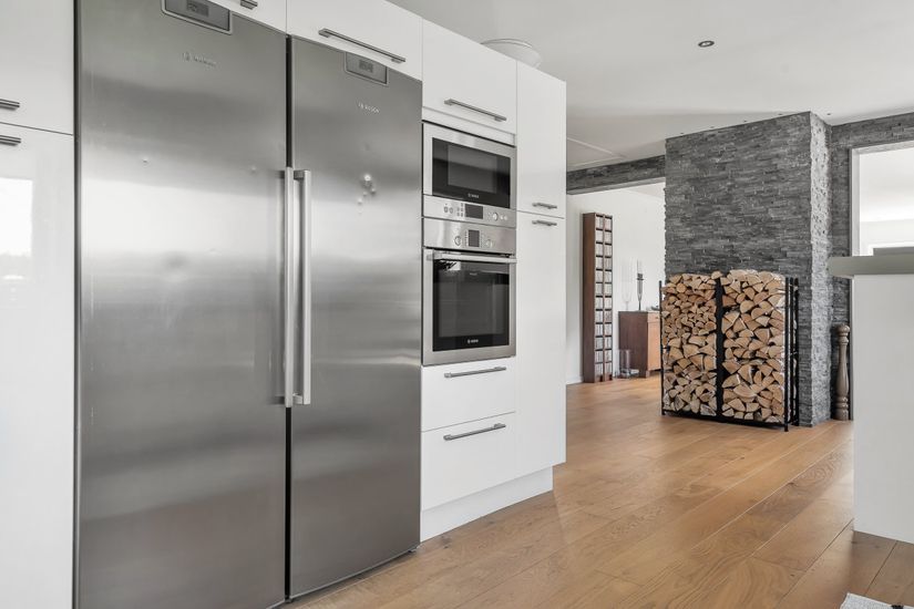 Villa, Rågvägen 23, Löttinge, Täby