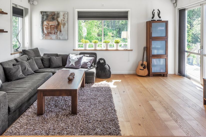 Villa, Rågvägen 23, Löttinge, Täby