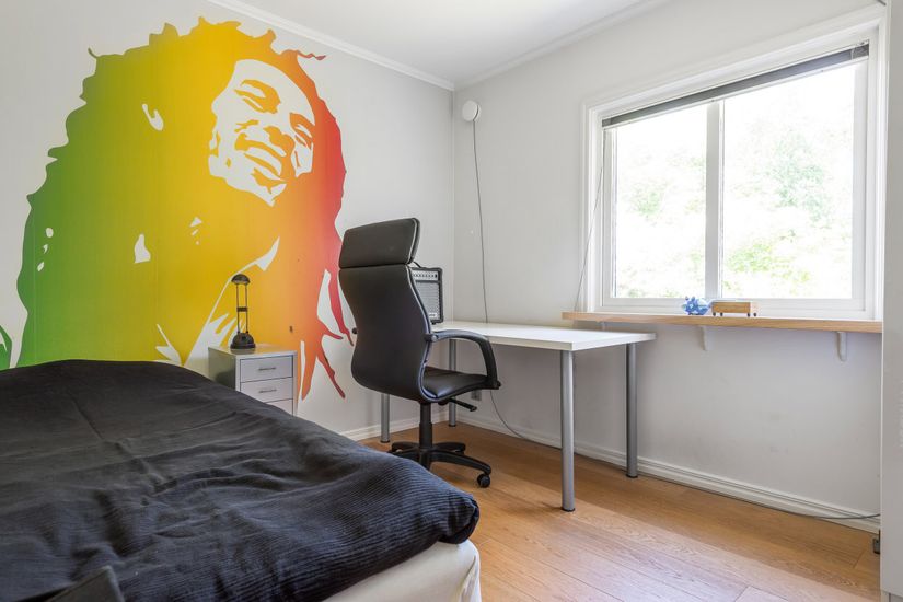 Villa, Rågvägen 23, Löttinge, Täby