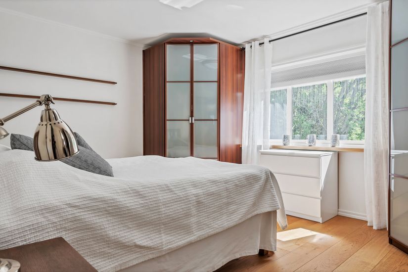 Villa, Rågvägen 23, Löttinge, Täby