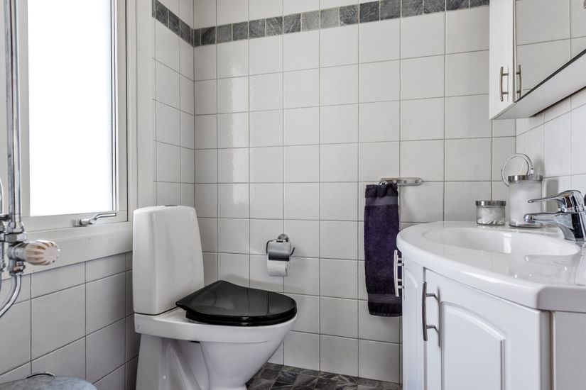 Villa, Rågvägen 23, Löttinge, Täby