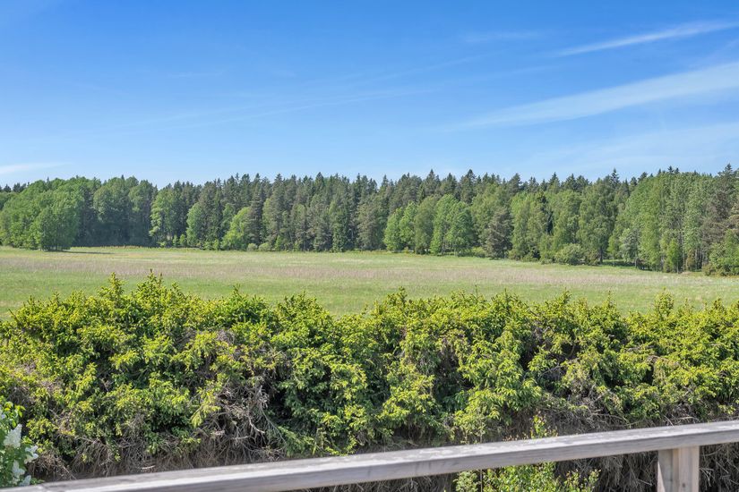 Villa, Rågvägen 23, Löttinge, Täby