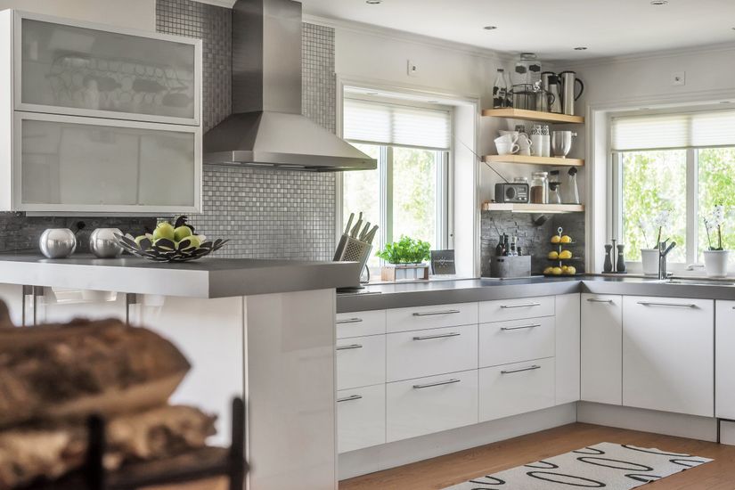 Villa, Rågvägen 23, Löttinge, Täby