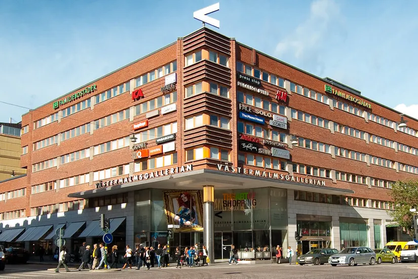 Bostadsrätt, Alströmergatan 51, 5 tr, Kungsholmen, Stockholm