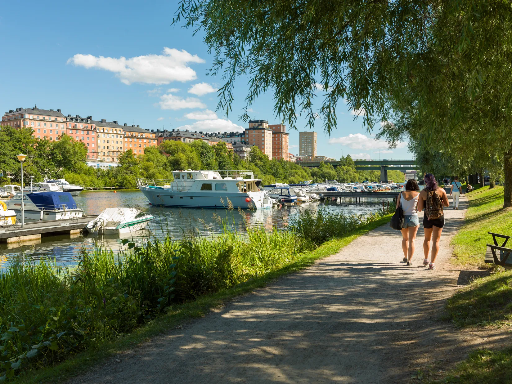 Bostadsrätt, Alströmergatan 51, 5 tr, Kungsholmen, Stockholm