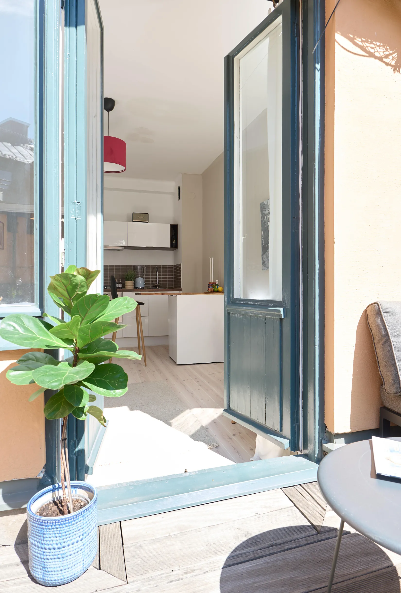 Bostadsrätt, Alströmergatan 51, 5 tr, Kungsholmen, Stockholm