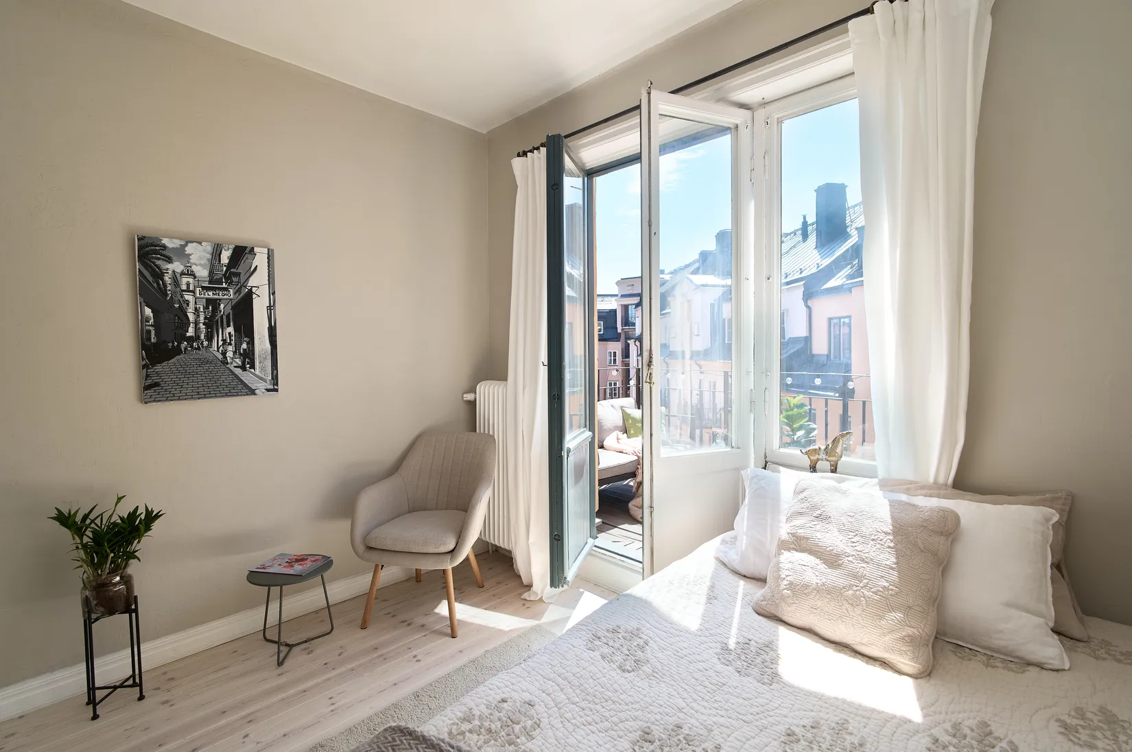 Bostadsrätt, Alströmergatan 51, 5 tr, Kungsholmen, Stockholm