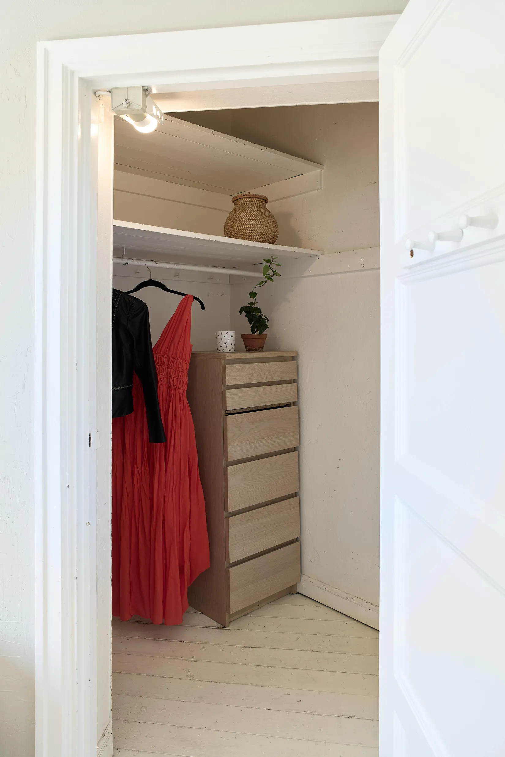Bostadsrätt, Alströmergatan 51, 5 tr, Kungsholmen, Stockholm