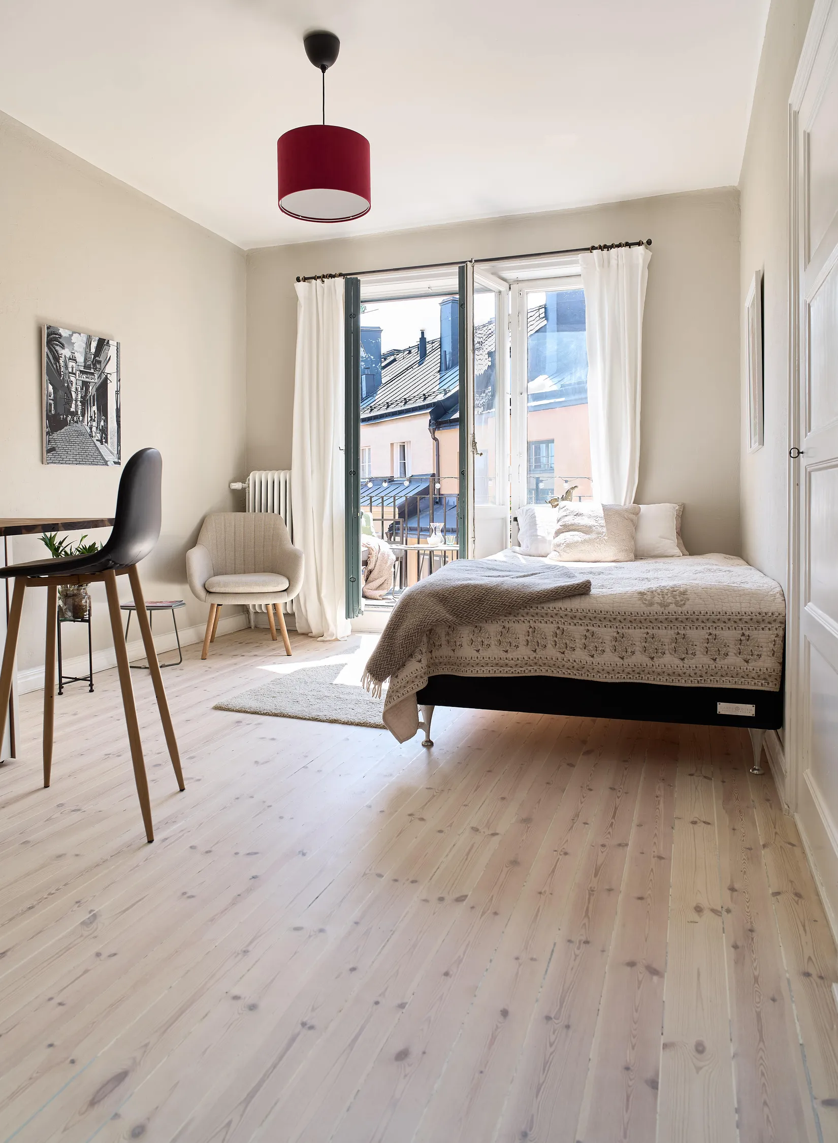 Bostadsrätt, Alströmergatan 51, 5 tr, Kungsholmen, Stockholm