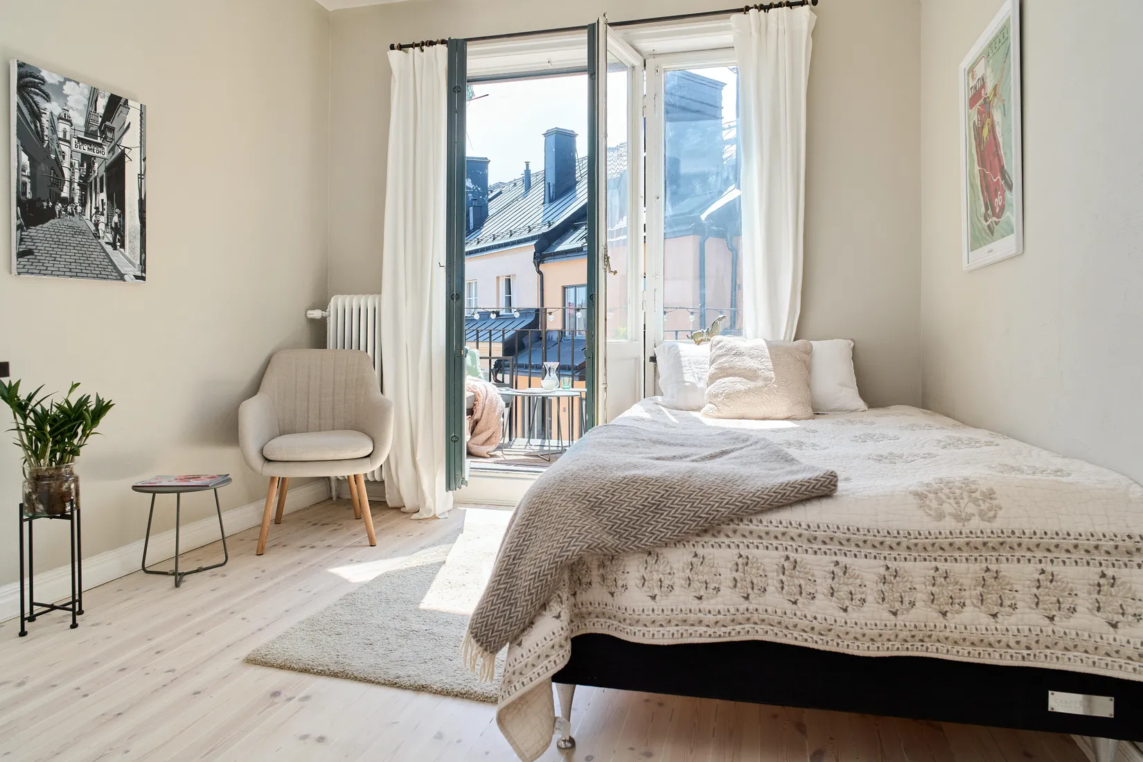 Bostadsrätt, Alströmergatan 51, 5 tr, Kungsholmen, Stockholm