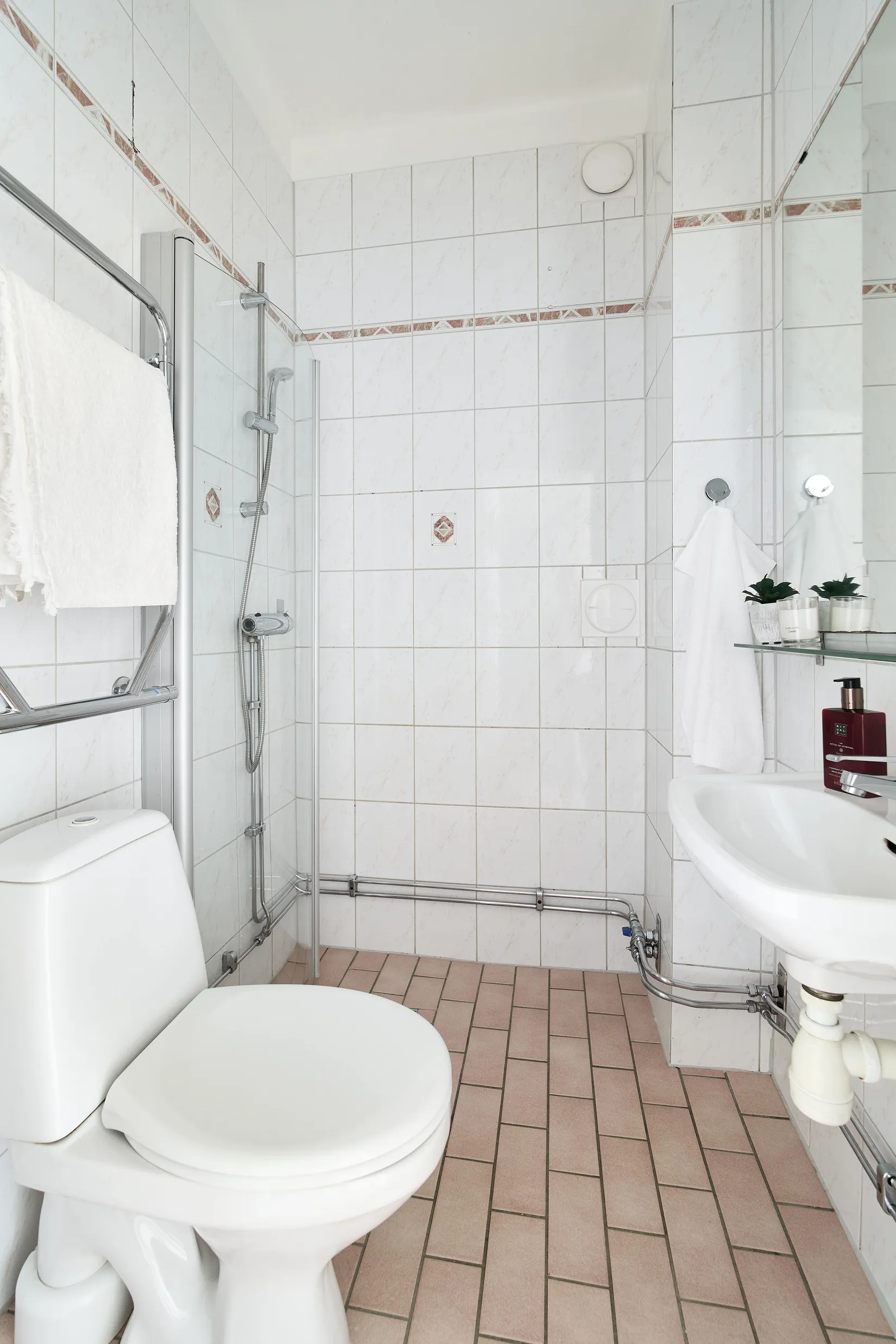 Bostadsrätt, Alströmergatan 51, 5 tr, Kungsholmen, Stockholm