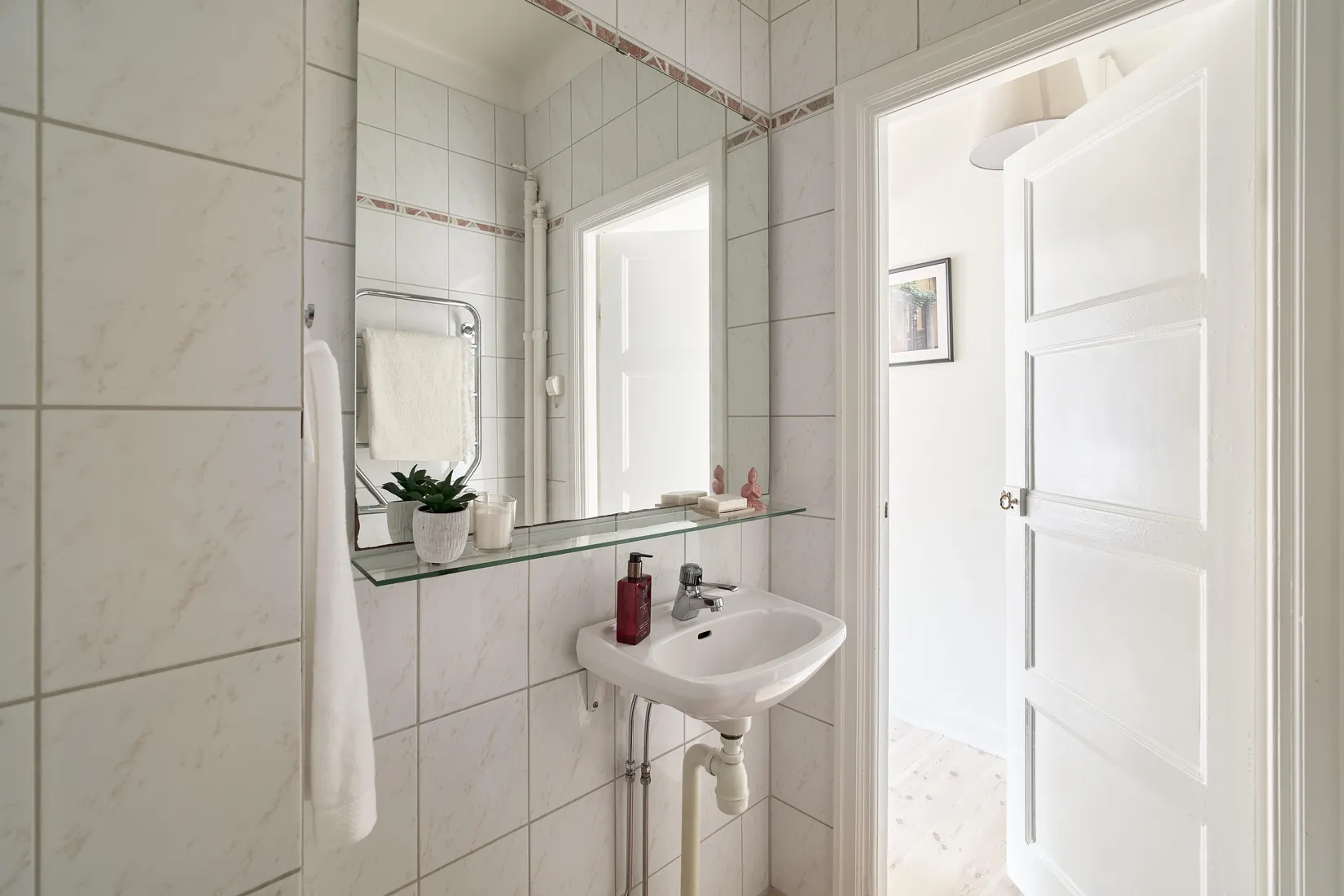 Bostadsrätt, Alströmergatan 51, 5 tr, Kungsholmen, Stockholm