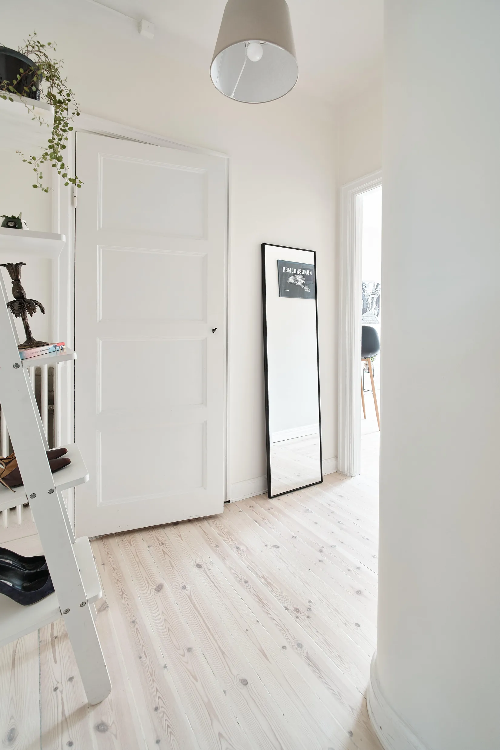 Bostadsrätt, Alströmergatan 51, 5 tr, Kungsholmen, Stockholm