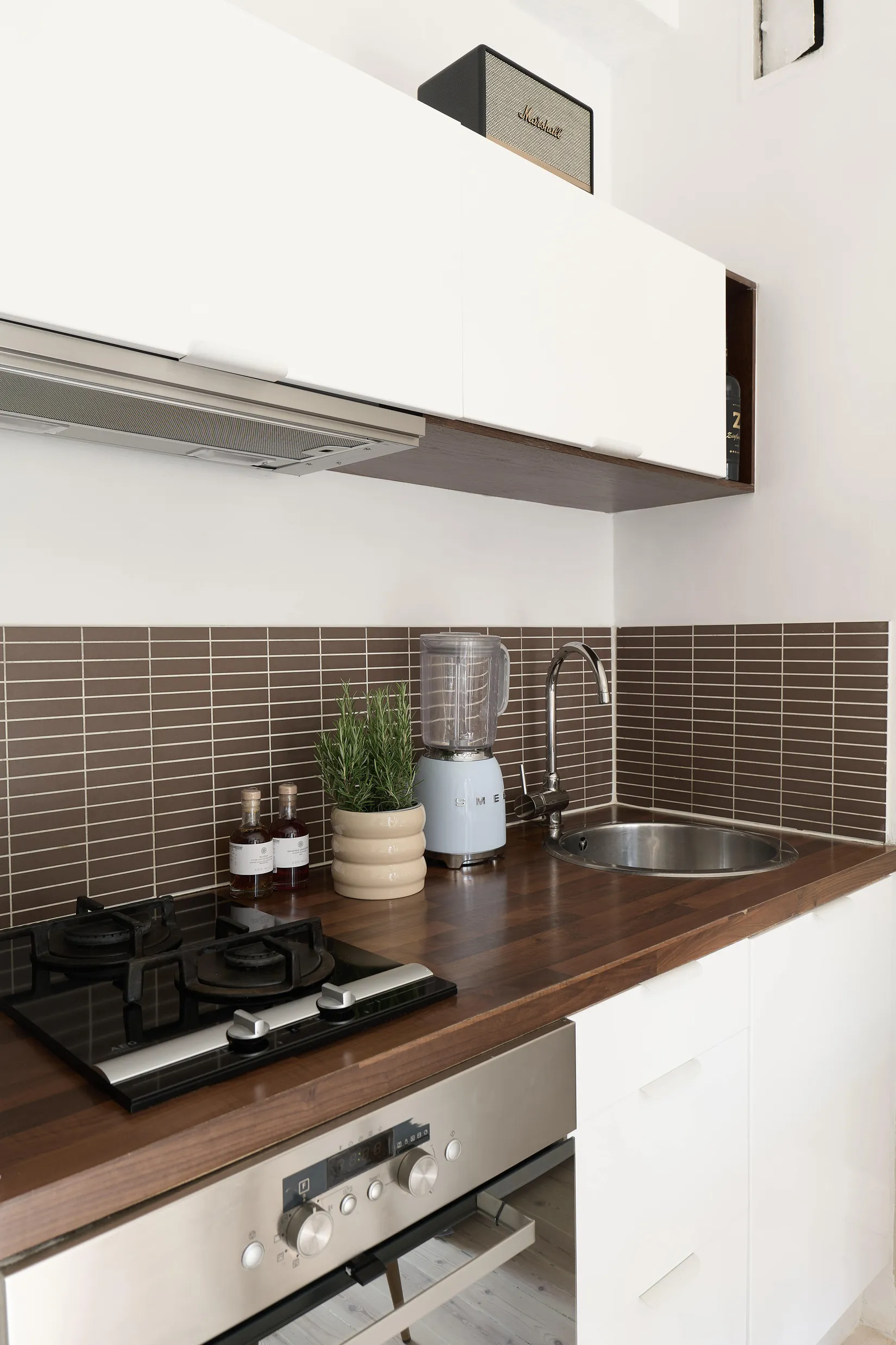Bostadsrätt, Alströmergatan 51, 5 tr, Kungsholmen, Stockholm