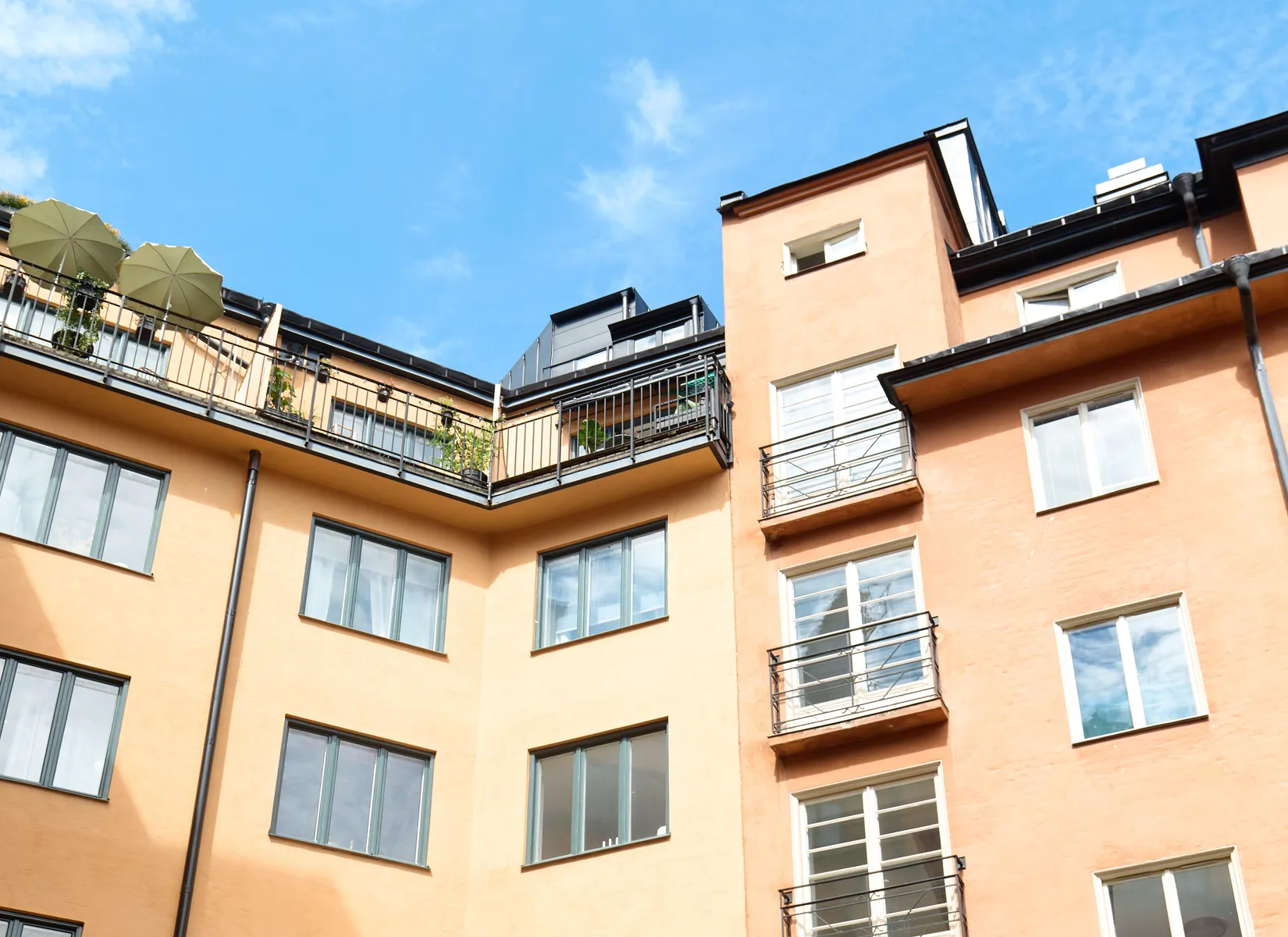 Bostadsrätt, Alströmergatan 51, 5 tr, Kungsholmen, Stockholm