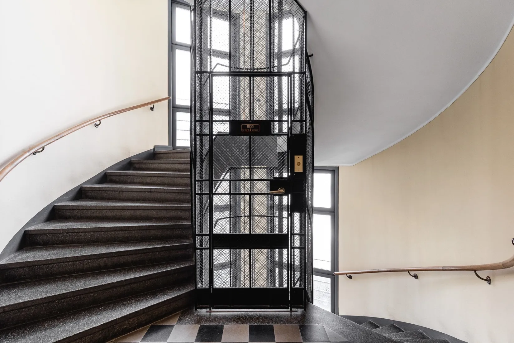 Bostadsrätt, Alströmergatan 51, 5 tr, Kungsholmen, Stockholm