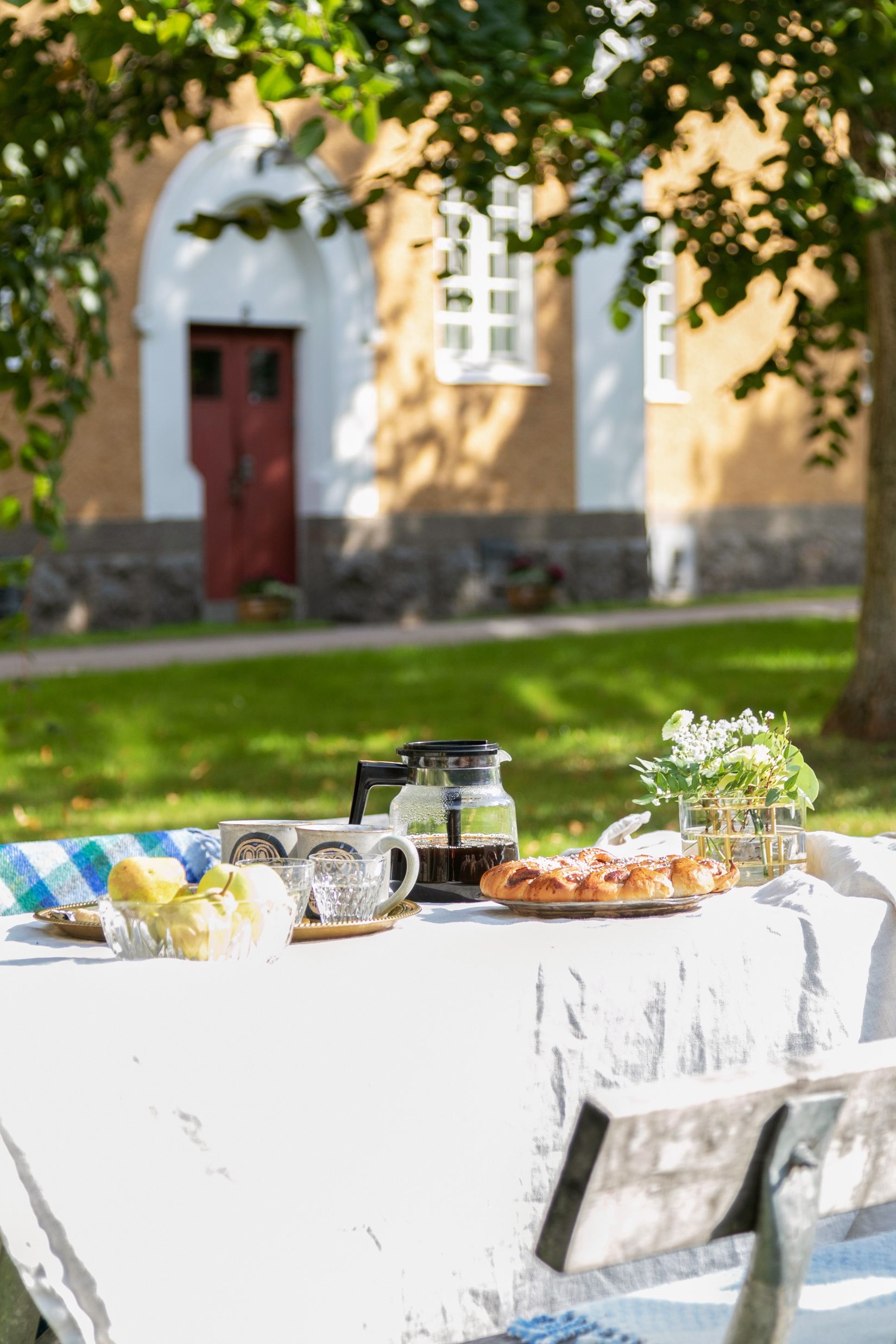 Bostadsrätt, Skyttegatan 4A, Centralt, Linköping