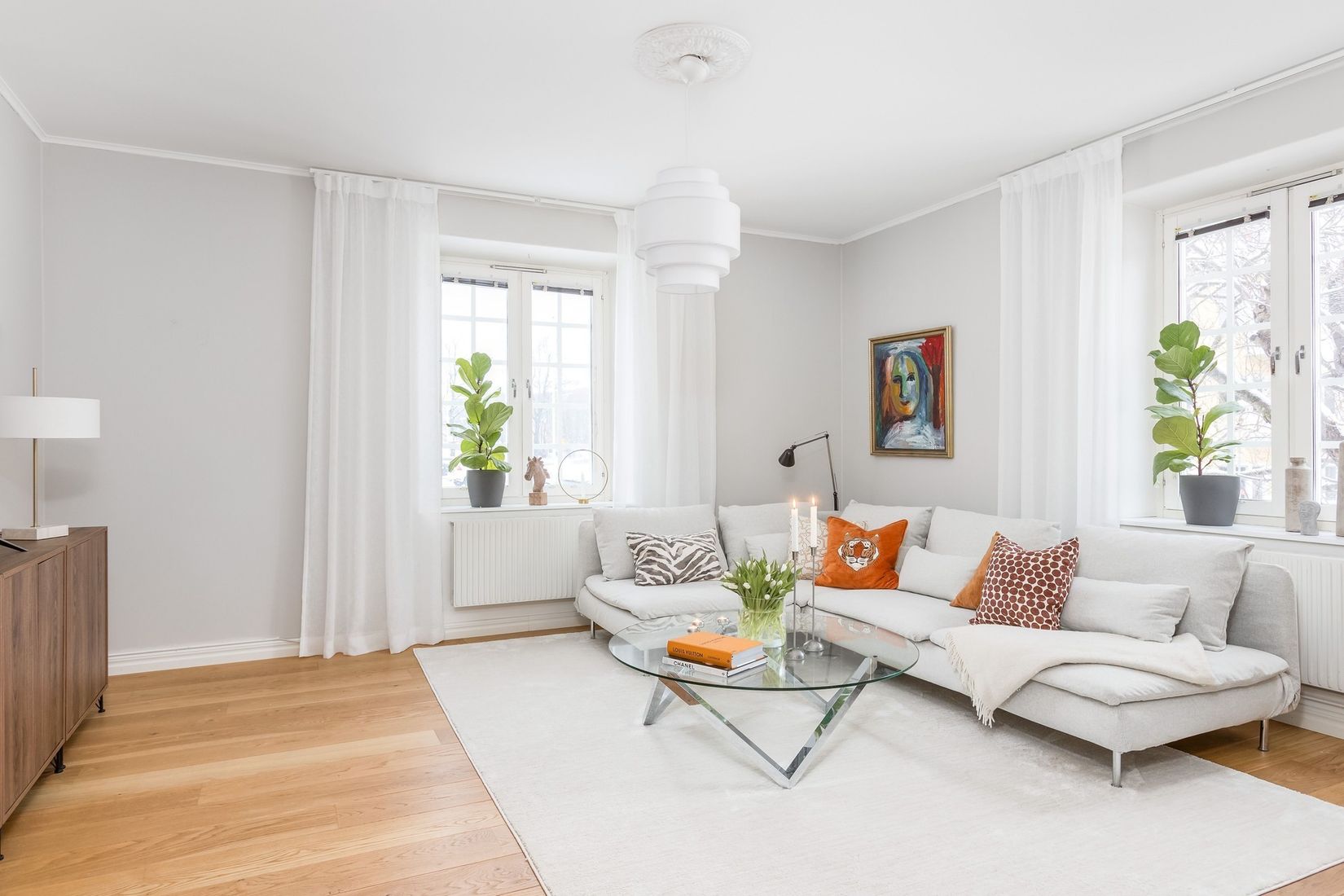 Bostadsrätt, Skyttegatan 4A, Centralt, Linköping