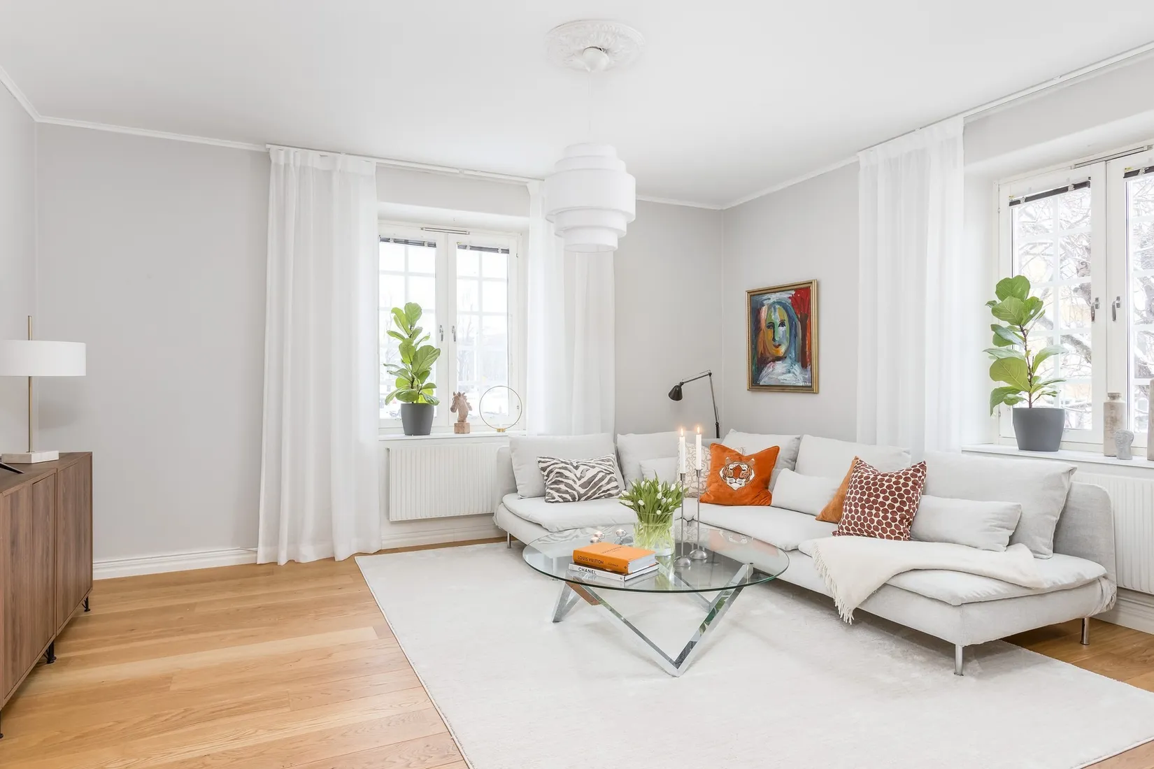 Bostadsrätt, Skyttegatan 4A, Centralt, Linköping