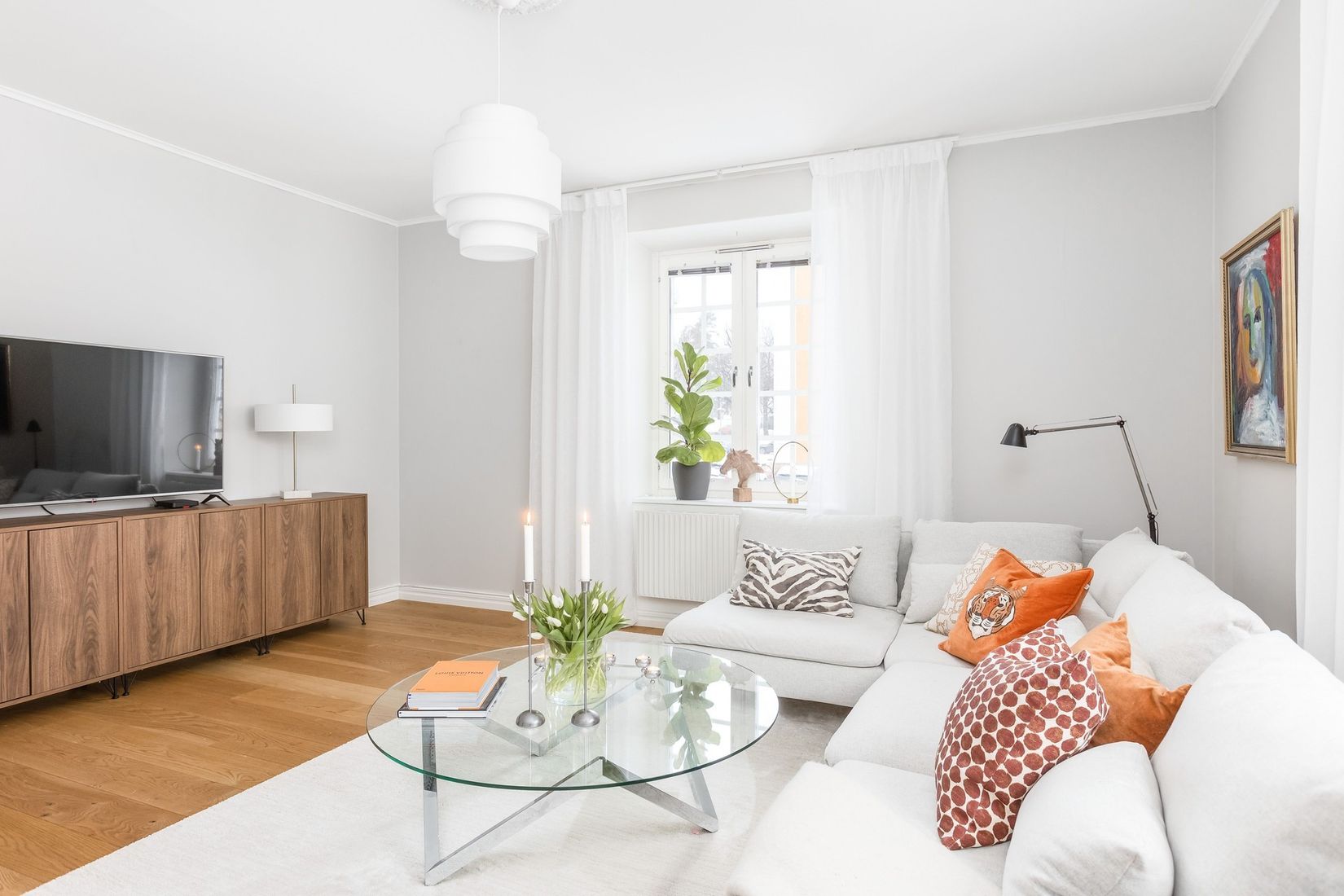 Bostadsrätt, Skyttegatan 4A, Centralt, Linköping