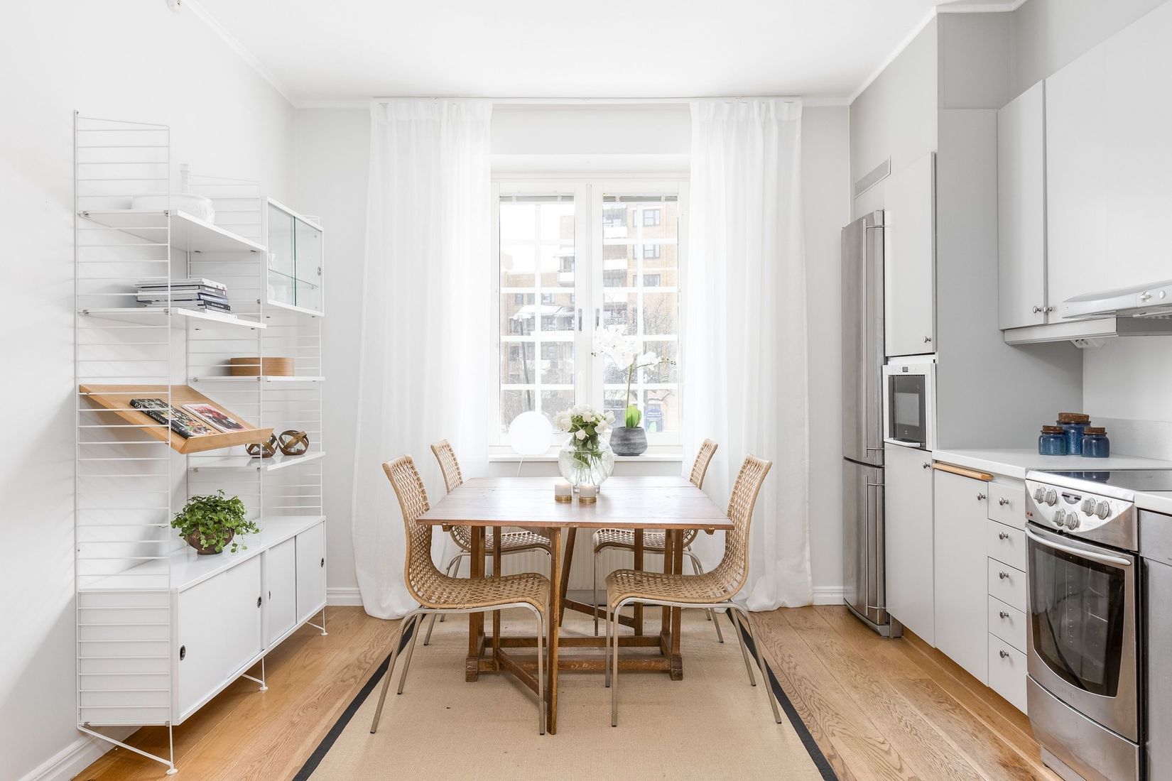 Bostadsrätt, Skyttegatan 4A, Centralt, Linköping