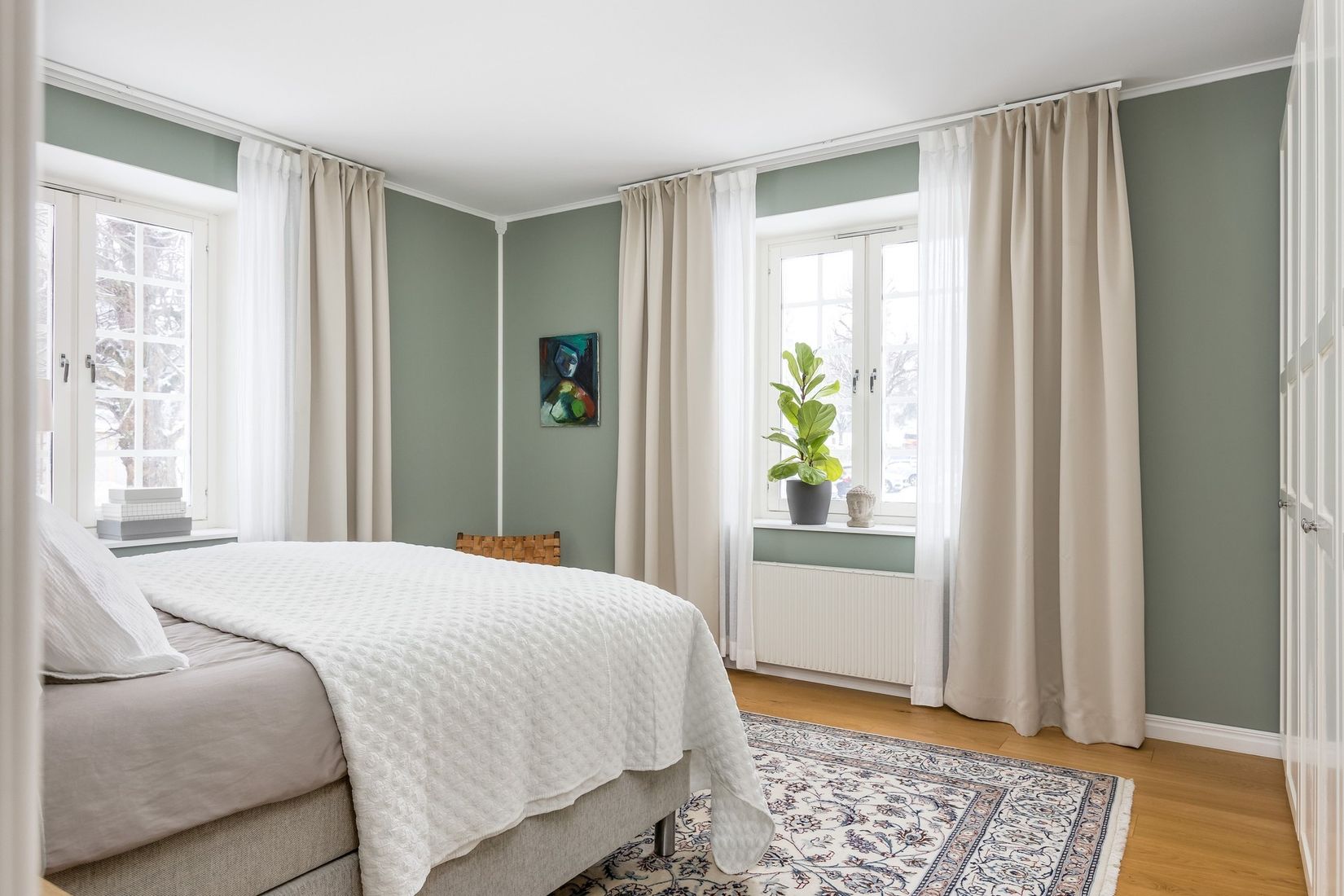 Bostadsrätt, Skyttegatan 4A, Centralt, Linköping