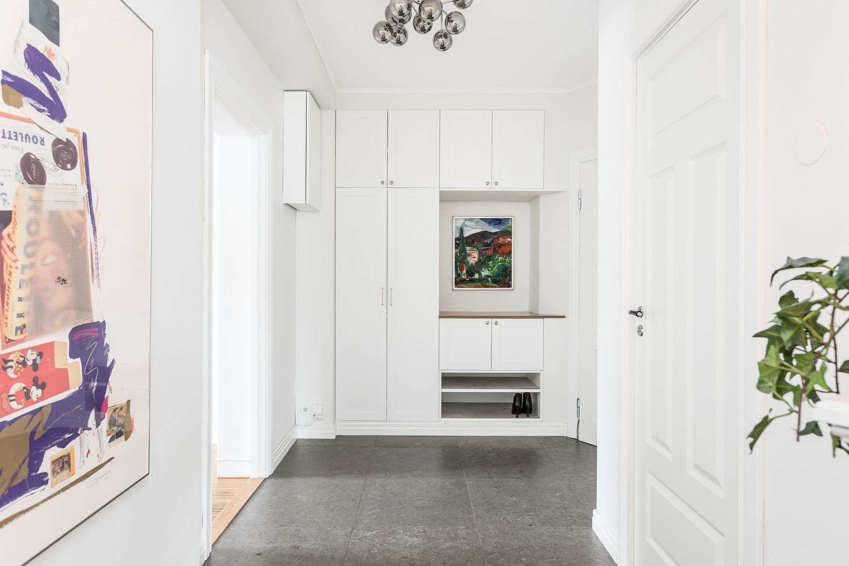 Bostadsrätt, Skyttegatan 4A, Centralt, Linköping