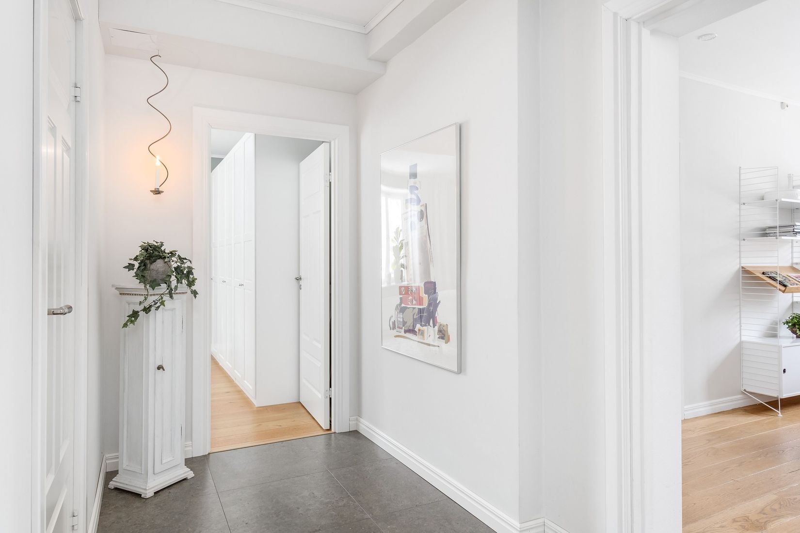 Bostadsrätt, Skyttegatan 4A, Centralt, Linköping