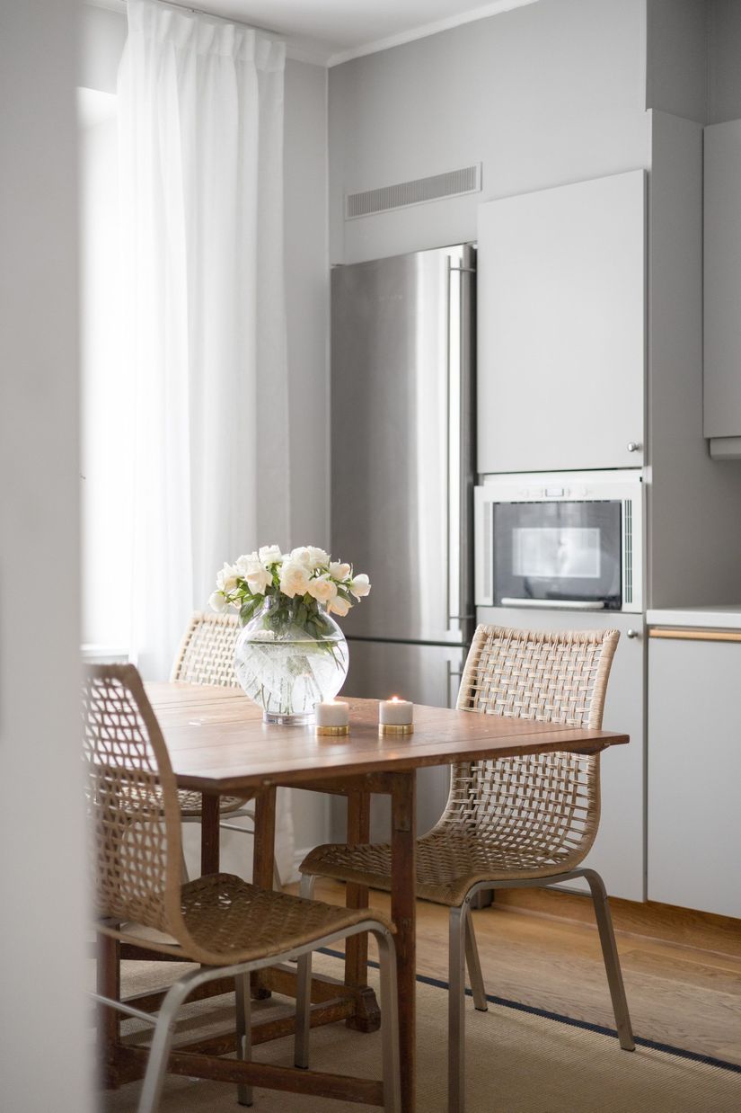 Bostadsrätt, Skyttegatan 4A, Centralt, Linköping