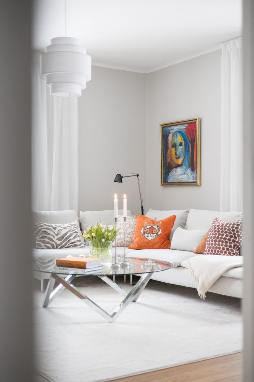 Bostadsrätt, Skyttegatan 4A, Centralt, Linköping