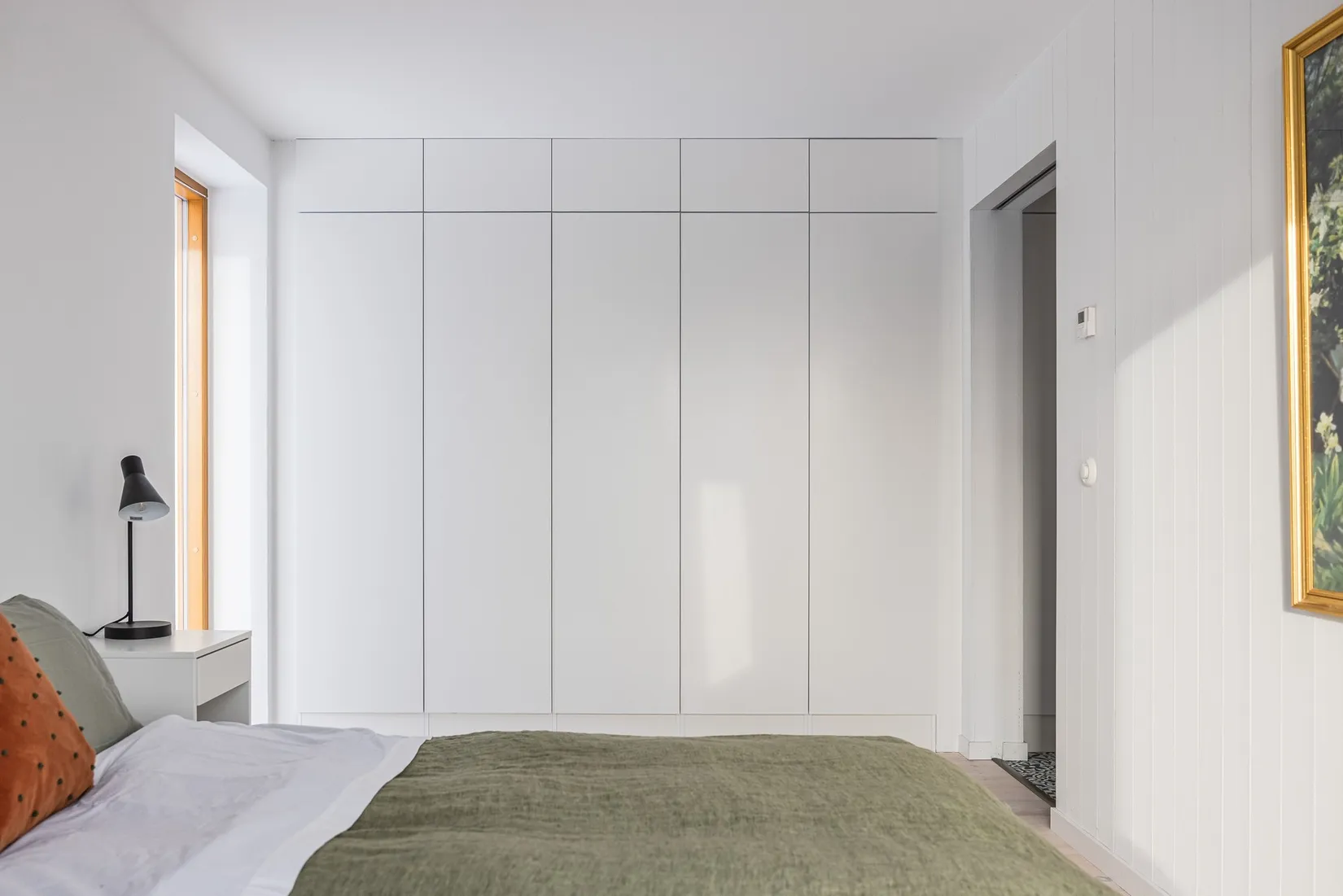 Villa, Skillingevägen 22B, Brantevik, Simrishamn