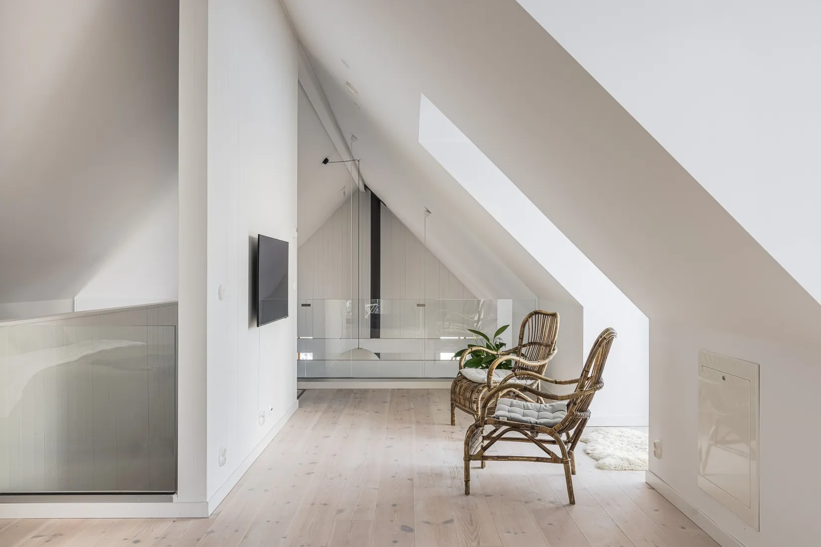 Villa, Skillingevägen 22B, Brantevik, Simrishamn