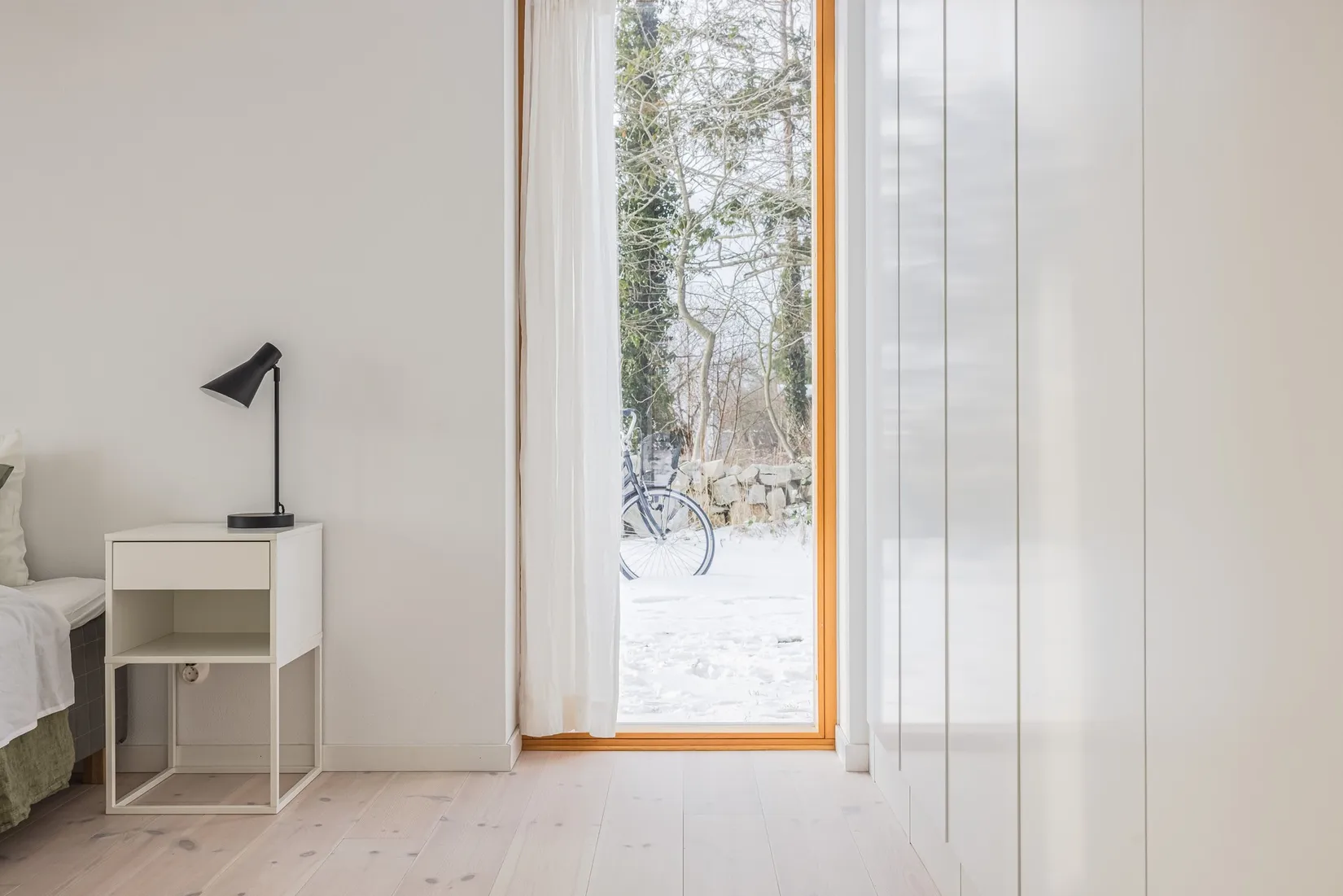 Villa, Skillingevägen 22B, Brantevik, Simrishamn