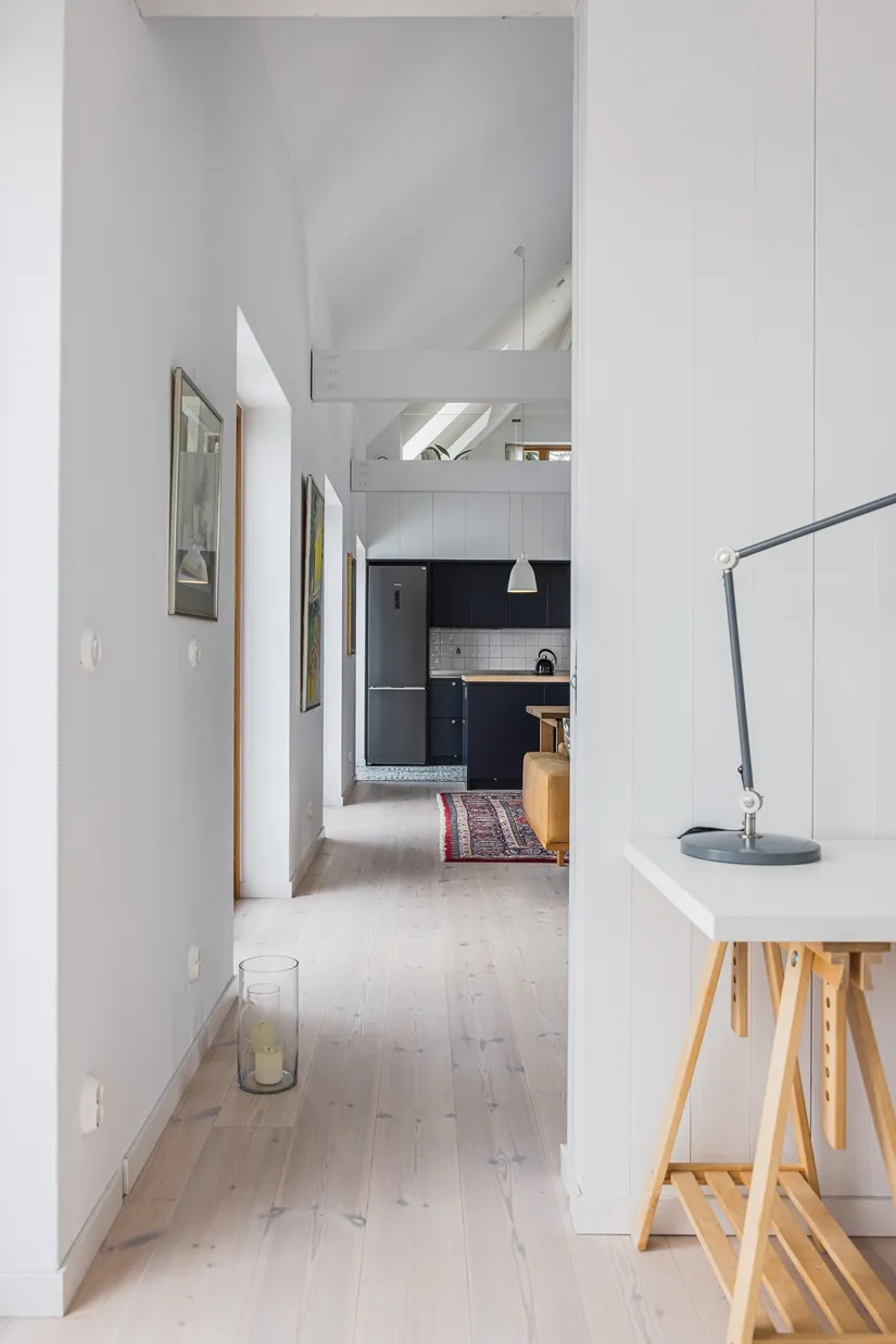 Villa, Skillingevägen 22B, Brantevik, Simrishamn